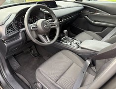 2023 Mazda CX-30 GS AWD at