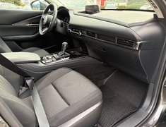 2023 Mazda CX-30 GS AWD at