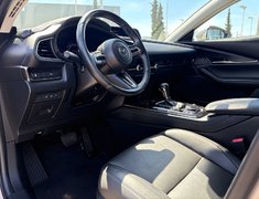 2023 Mazda CX-30 GS AWD at