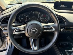 2023 Mazda CX-30 GS AWD at