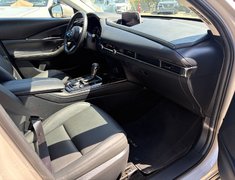 2023 Mazda CX-30 GS AWD at