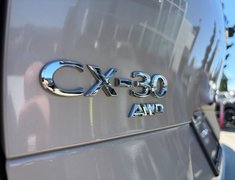 2023 Mazda CX-30 GS AWD at