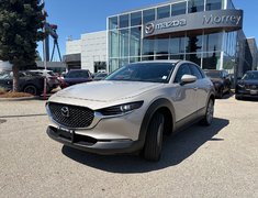 2023 Mazda CX-30 GS AWD at