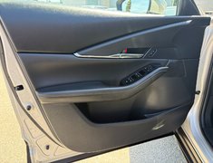 2023 Mazda CX-30 GS AWD at