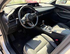 2023 Mazda CX-30 GS AWD at