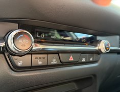 2023 Mazda CX-30 GS AWD at