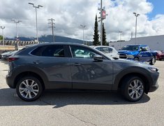 2023 Mazda CX-30 GS AWD at