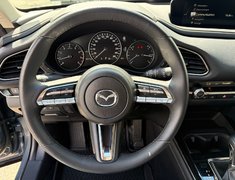 2023 Mazda CX-30 GS AWD at