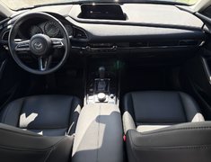 2023 Mazda CX-30 GS AWD at