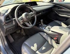 2023 Mazda CX-30 GS AWD at