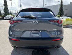2023 Mazda CX-30 GS AWD at