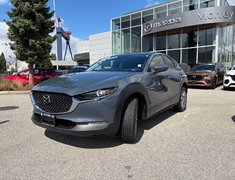 2023 Mazda CX-30 GS AWD at
