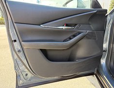 2023 Mazda CX-30 GS AWD at