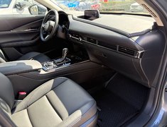 2023 Mazda CX-30 GS AWD at