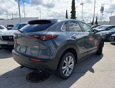 2023 Mazda CX-30 GS AWD at