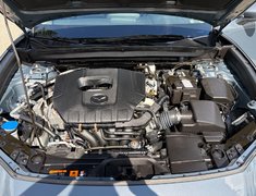 2023 Mazda CX-30 GS AWD at