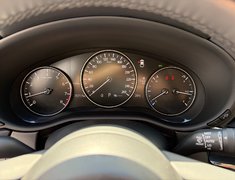 2023 Mazda CX-30 GS AWD at