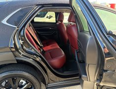 2023 Mazda CX-30 GT AWD 2.5L I4 T at