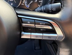 2023 Mazda CX-30 GT AWD 2.5L I4 T at