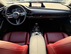 2023 Mazda CX-30 GT AWD 2.5L I4 T at