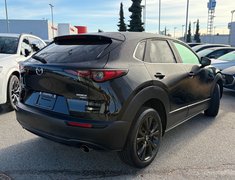 2023 Mazda CX-30 GT AWD 2.5L I4 T at