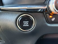 2023 Mazda CX-30 GT AWD 2.5L I4 T at