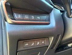 2023 Mazda CX-30 GT AWD 2.5L I4 T at