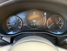 2023 Mazda CX-30 GT AWD 2.5L I4 T at