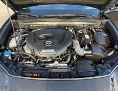 2023 Mazda CX-30 GT AWD 2.5L I4 T at