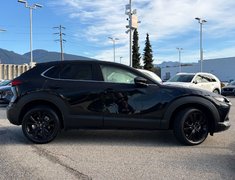 2023 Mazda CX-30 GT AWD 2.5L I4 T at