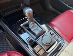 2023 Mazda CX-30 GT AWD 2.5L I4 T at