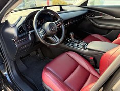 2023 Mazda CX-30 GT AWD 2.5L I4 T at