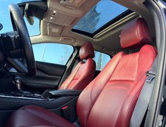 2023 Mazda CX-30 GT AWD 2.5L I4 T at