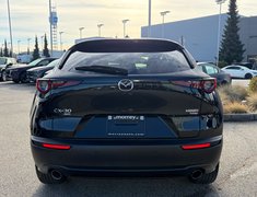 2023 Mazda CX-30 GT AWD 2.5L I4 T at