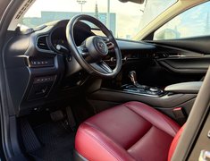 2023 Mazda CX-30 GT AWD 2.5L I4 T at