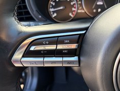 2023 Mazda CX-30 GT AWD 2.5L I4 T at