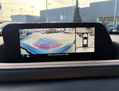 2023 Mazda CX-30 GT AWD 2.5L I4 T at