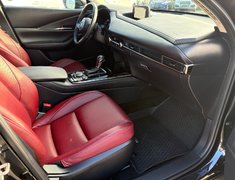 2023 Mazda CX-30 GT AWD 2.5L I4 T at