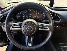 2023 Mazda CX-30 GT AWD 2.5L I4 T at