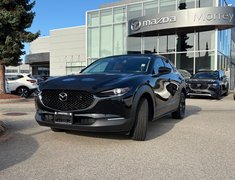 2023 Mazda CX-30 GT AWD 2.5L I4 T at