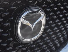 2024 Mazda CX-30 GT Turbo Engine