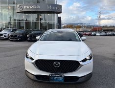 2024 Mazda CX-30 GS AWD