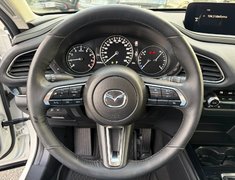 2024 Mazda CX-30 GS AWD