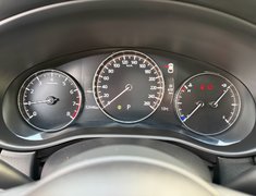 2024 Mazda CX-30 GS AWD