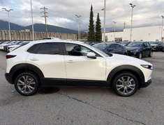 2024 Mazda CX-30 GS AWD