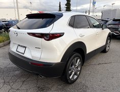 2024 Mazda CX-30 GS AWD