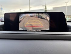 2024 Mazda CX-30 GS AWD