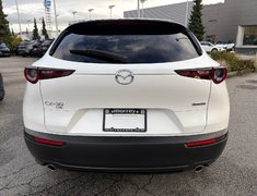2024 Mazda CX-30 GS AWD