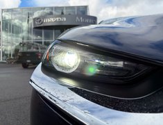 2024 Mazda CX-30 GX AWD