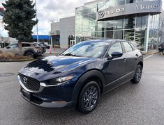 2024 Mazda CX-30 GX AWD